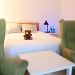 Privat Liberty Hotel Sitges