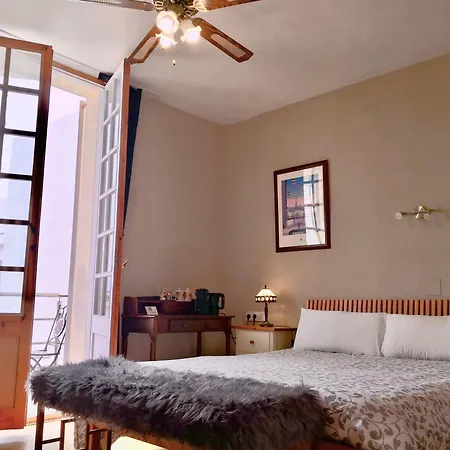 Ξενοδοχείο Privat Liberty