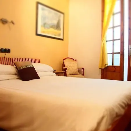 فندق Privat Liberty سيدجيس