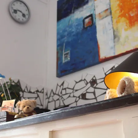 Privat Liberty Ξενοδοχείο 2*