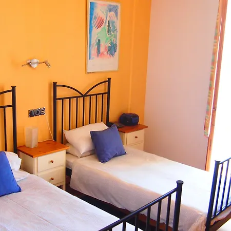 Ξενοδοχείο Privat Liberty 2*