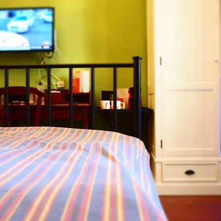 Privat Liberty Ξενοδοχείο 2*