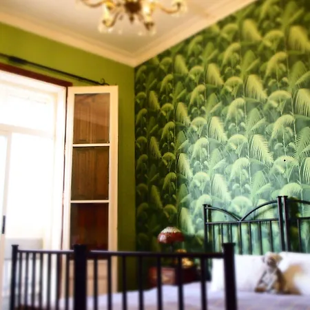 Ξενοδοχείο Privat Liberty