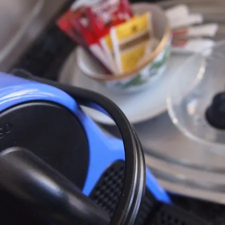 Ξενοδοχείο Privat Liberty Σίτζες