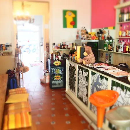 Privat Liberty Ξενοδοχείο Σίτζες