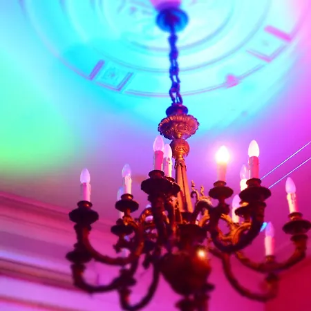 Privat Liberty Ξενοδοχείο