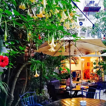 Privat Liberty Ξενοδοχείο 2*