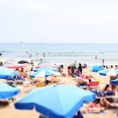 Ξενοδοχείο Privat Liberty