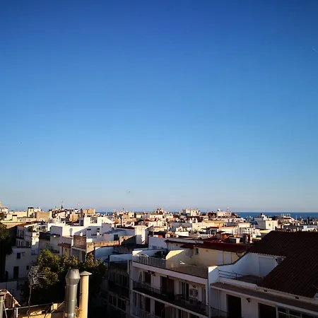 Privat Liberty Ξενοδοχείο 2*