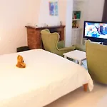 Privat Liberty Hotel Sitges