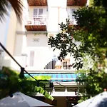 Privat Liberty Готель 2*
