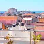 Privat Liberty Hotel Sitges