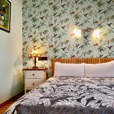 Hotel Privat Liberty Sitges