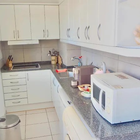 Privat Liberty 2* Σίτζες