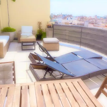 Privat Liberty Ξενοδοχείο Σίτζες