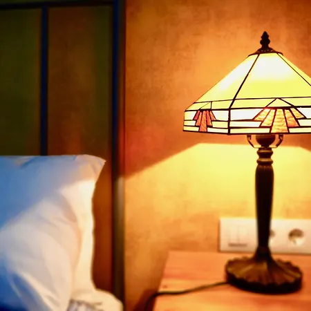 Privat Liberty Hotel