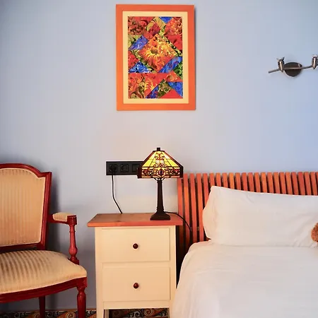 Hotel Privat Liberty Sitges