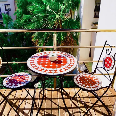 Privat Liberty Sitges