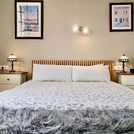 Privat Liberty מלון 2*