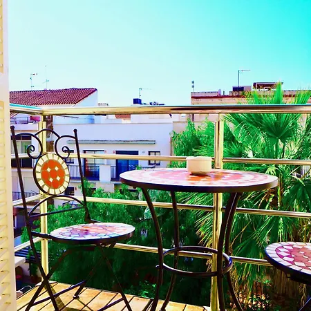 Hotel Privat Liberty Sitges