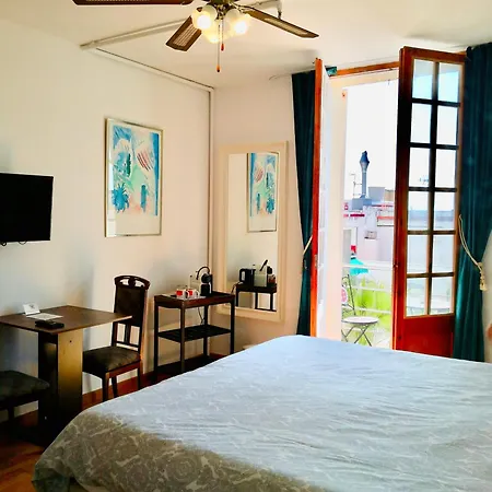 Hotel Privat Liberty