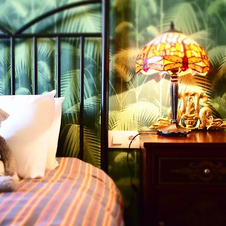 Hotel Privat Liberty Sitges