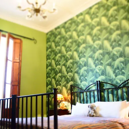 Privat Liberty Sitges