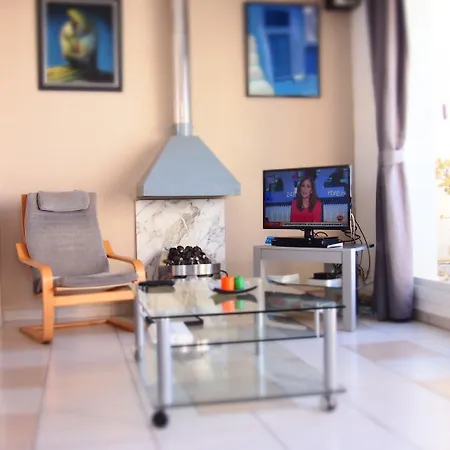 Privat Liberty 2* Sitges