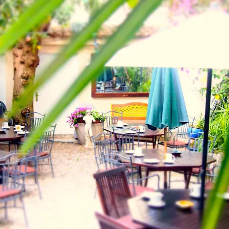 Privat Liberty Hotel