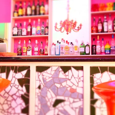 Hotel Privat Liberty Sitges