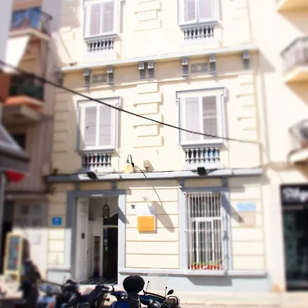 Privat Liberty Sitges