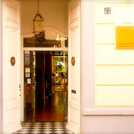 Hotel Privat Liberty