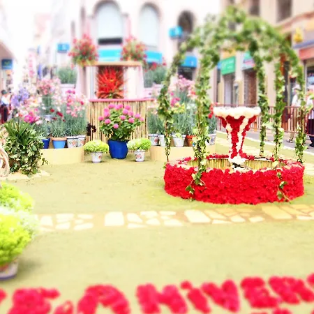 Privat Liberty Hotel Sitges