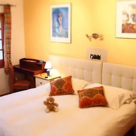 Privat Liberty 2* Σίτζες