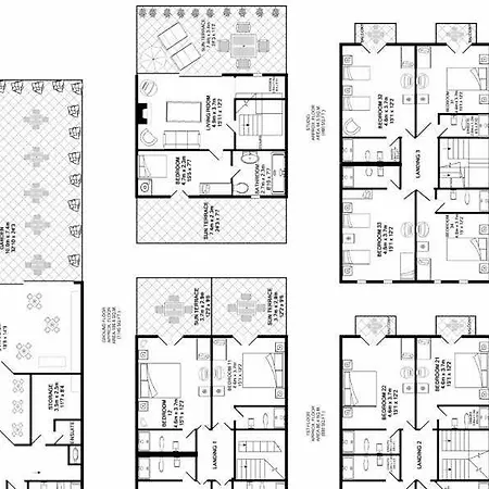 Hotel Privat Liberty Sitges