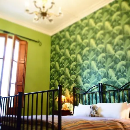 Privat Liberty Sitges