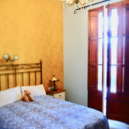 Privat Liberty מלון סיטגס