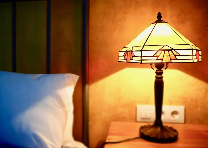 Privat Liberty Отель