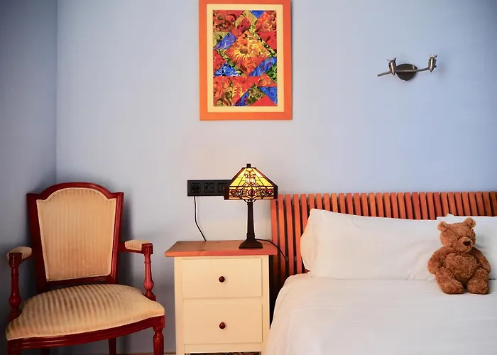 Hotel Privat Liberty Sitges