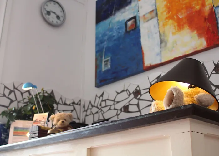 Privat Liberty Отель 2*