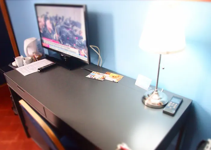 Privat Liberty Hotel Sitges