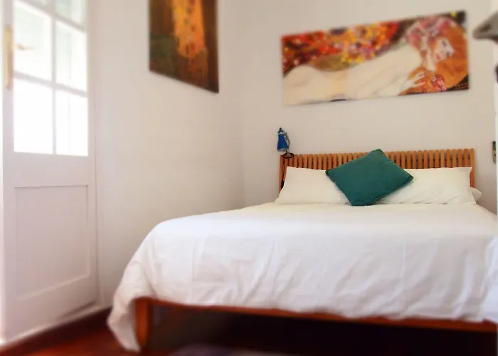 Privat Liberty 2* Sitges