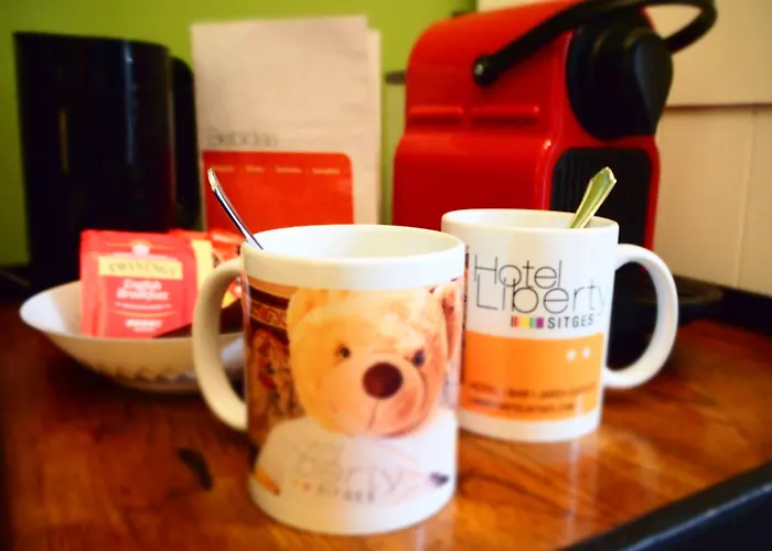 Отель Privat Liberty 2*