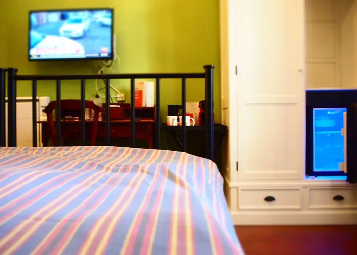 Privat Liberty Hotel 2*