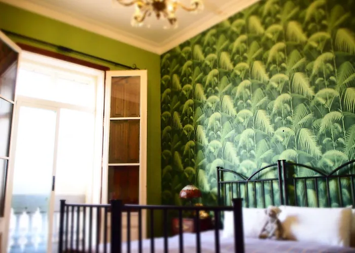 Hotel Privat Liberty