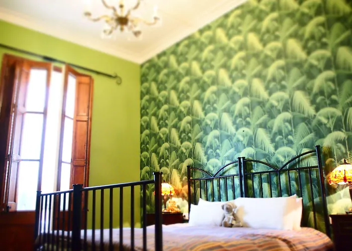 Privat Liberty Sitges