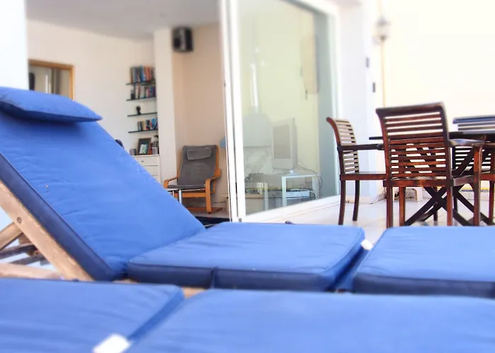 Privat Liberty Отель