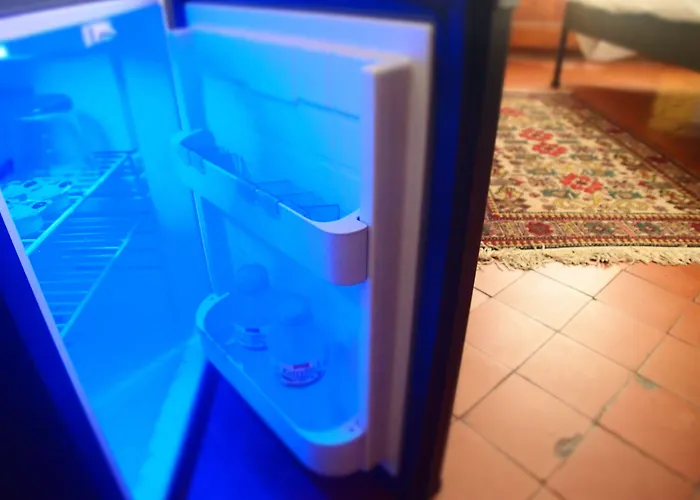 Отель Privat Liberty Сиджес