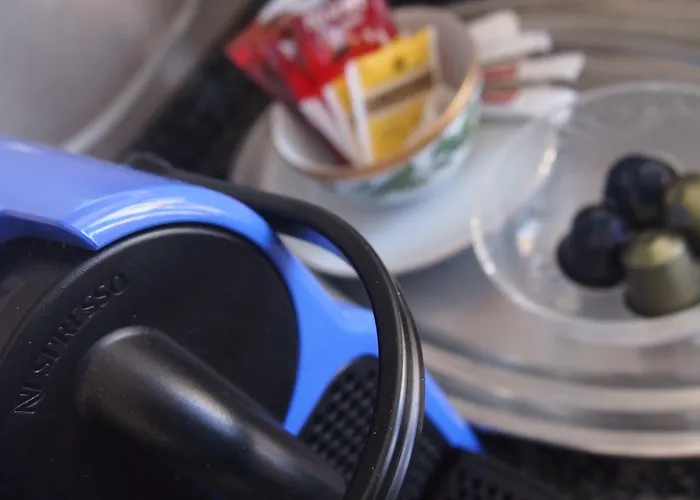 Отель Privat Liberty Сиджес