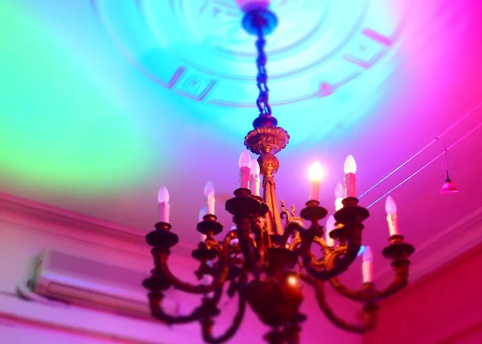 Privat Liberty Hotel